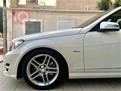 مێرسێدس بێنز C-Class